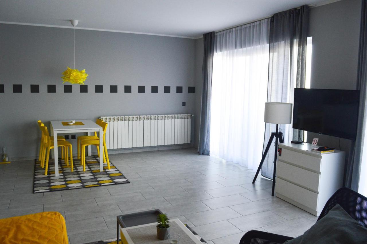 Apartmani Tika Golubac Exterior photo