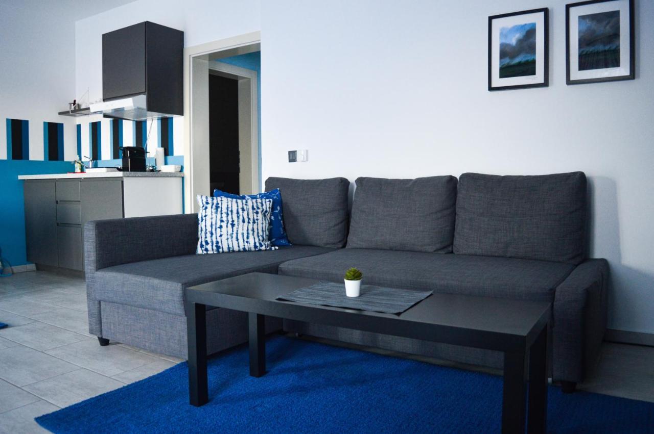 Apartmani Tika Golubac Exterior photo