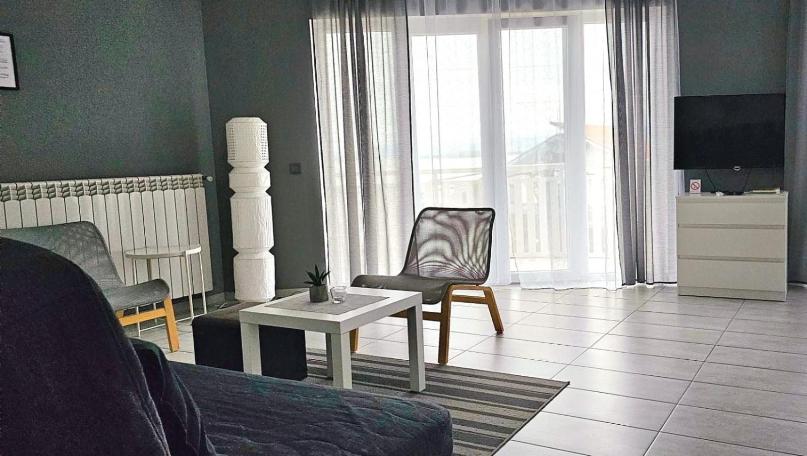 Apartmani Tika Golubac Room photo